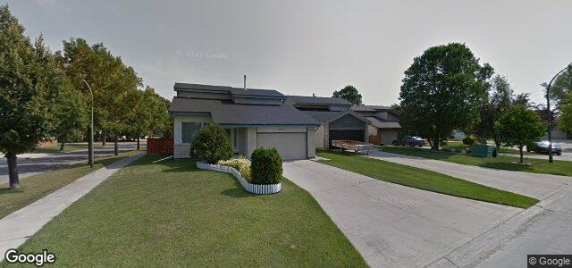 278 Charbonneau Crescent（加拿大曼尼托巴省温尼伯市）房屋照片