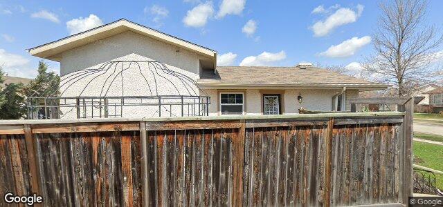 278 Island Shore Boulevard（加拿大曼尼托巴省温尼伯市）房屋照片