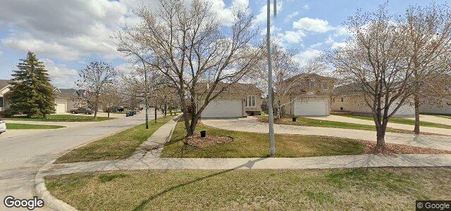 279 De La Seigneurie Boulevard（加拿大曼尼托巴省温尼伯市）房屋照片