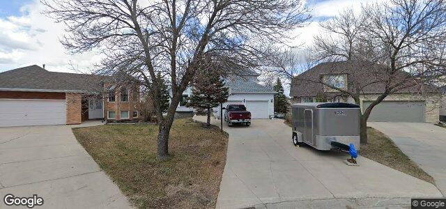 28 De Caigny Cove（加拿大曼尼托巴省温尼伯市）房屋照片