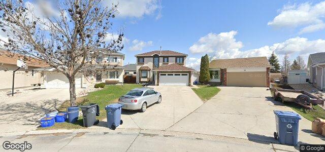 28 Mckall Bay（加拿大曼尼托巴省温尼伯市）房屋照片