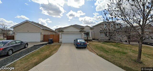 28 Pauline Boutal Crescent（加拿大曼尼托巴省温尼伯市）房屋照片