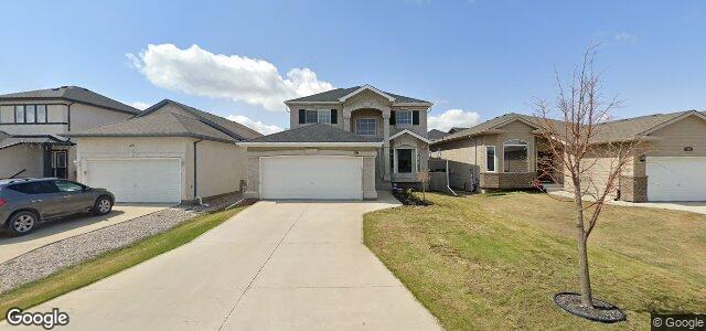 28 Scholberg Lane（加拿大曼尼托巴省温尼伯市）房屋照片