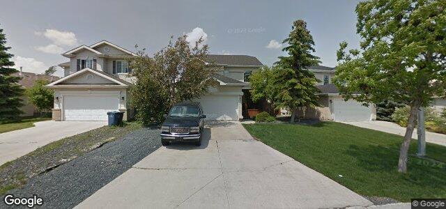 284 De La Seigneurie Boulevard（加拿大曼尼托巴省温尼伯市）房屋照片