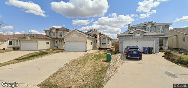 287 De La Seigneurie Boulevard（加拿大曼尼托巴省温尼伯市）房屋照片