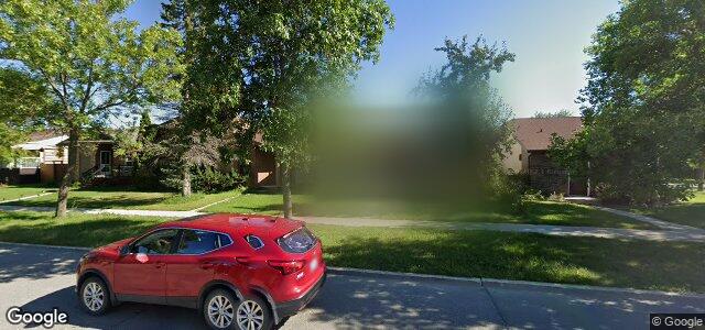 287 Island Shore Boulevard（加拿大曼尼托巴省溫尼伯市）房屋照片