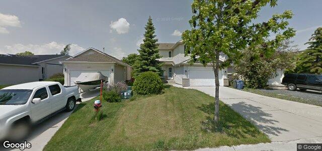 Larawan ng 288 De La Seigneurie Boulevard sa Winnipeg, Manitoba