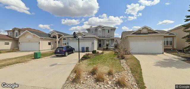 289 De La Seigneurie Boulevard（加拿大曼尼托巴省温尼伯市）房屋照片