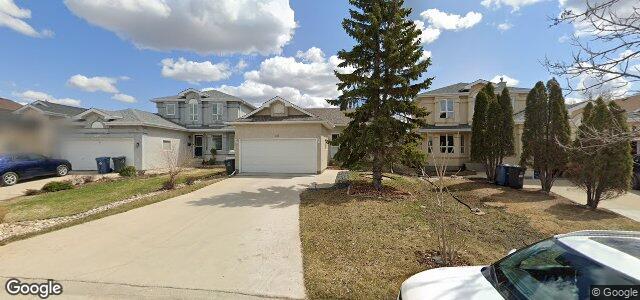 291 De La Seigneurie Boulevard（加拿大曼尼托巴省温尼伯市）房屋照片