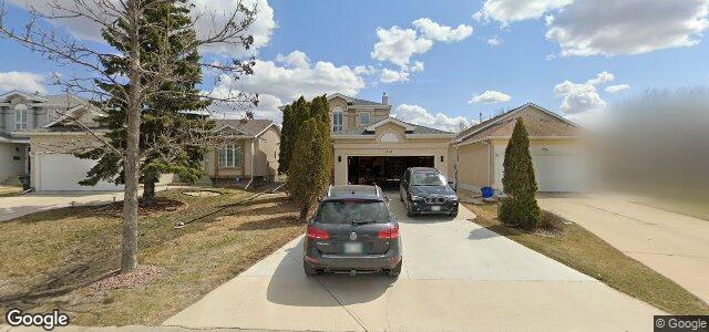 Larawan ng 293 De La Seigneurie Boulevard sa Winnipeg, Manitoba