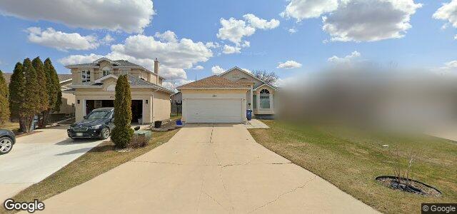 295 De La Seigneurie Boulevard（加拿大曼尼托巴省温尼伯市）房屋照片