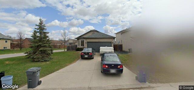 3 Arpin Bay（加拿大曼尼托巴省温尼伯市）房屋照片