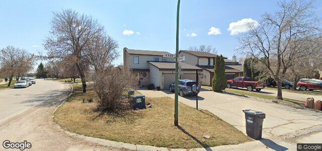 3 Berube Place（加拿大曼尼托巴省温尼伯市）房屋照片