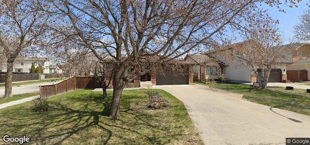 3 Boisselle Bay（加拿大曼尼托巴省温尼伯市）房屋照片