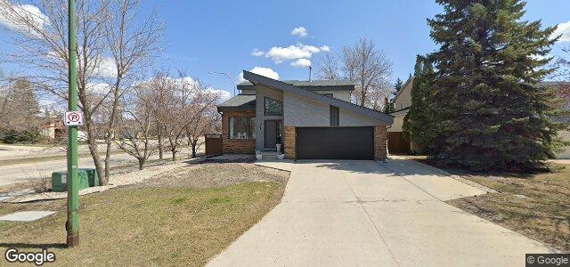 3 Breakwater Cove（加拿大曼尼托巴省温尼伯市）房屋照片