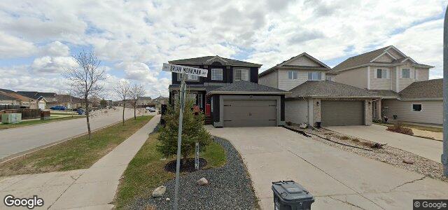 Photo of 3 Brian Monkman Bay in Winnipeg, Manitoba