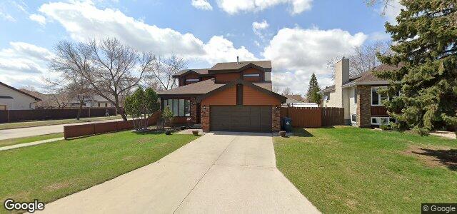 3 Chenier Bay（加拿大曼尼托巴省温尼伯市）房屋照片