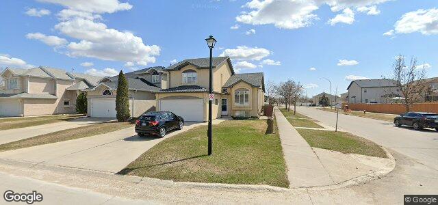 3 Coral Reef Cove（加拿大曼尼托巴省温尼伯市）房屋照片