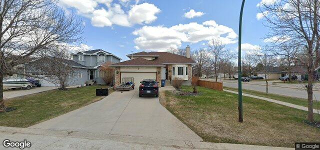 3 De Caigny Cove（加拿大曼尼托巴省温尼伯市）房屋照片