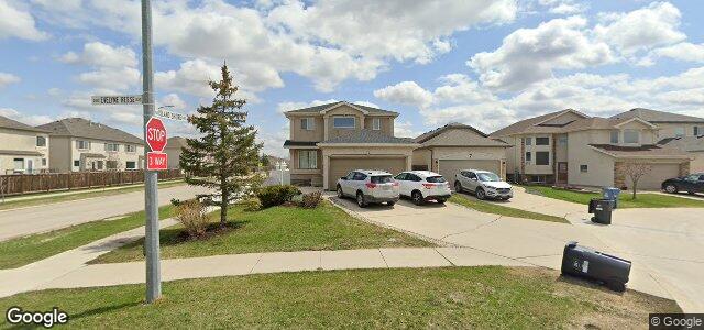 Photo of 3 Evelyne Reese Boulevard in Winnipeg, Manitoba