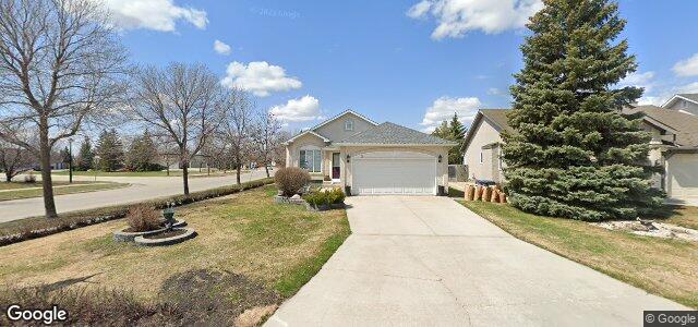 3 Gull Wing Bay（加拿大曼尼托巴省温尼伯市）房屋照片