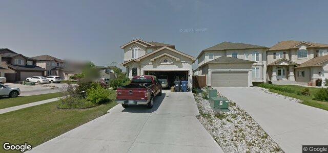 Larawan ng 3 Hacault Place sa Winnipeg, Manitoba