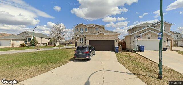 3 Harbours End Cove（加拿大曼尼托巴省温尼伯市）房屋照片