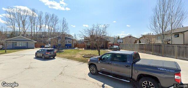 3 Joyal Place（加拿大曼尼托巴省温尼伯市）房屋照片