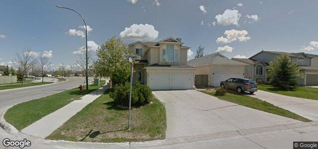 3 Lessard Place（加拿大曼尼托巴省温尼伯市）房屋照片