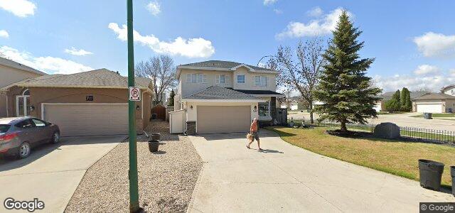 3 Mckall Bay（加拿大曼尼托巴省温尼伯市）房屋照片