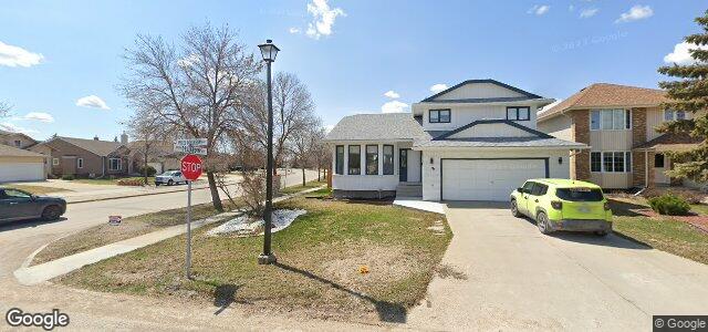 3 Myles Robinson Way（加拿大曼尼托巴省温尼伯市）房屋照片