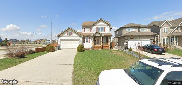 3 Nordstrom Drive（加拿大曼尼托巴省温尼伯市）房屋照片