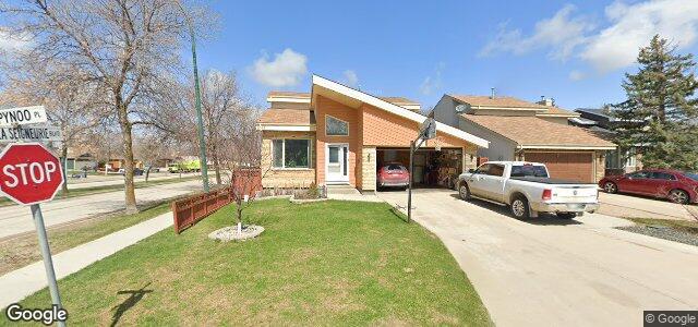 3 Pynoo Place（加拿大曼尼托巴省温尼伯市）房屋照片