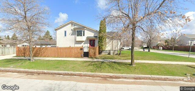 3 Quayside Cove（加拿大曼尼托巴省温尼伯市）房屋照片