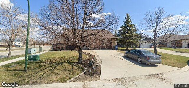 3 Waterside Cove（加拿大曼尼托巴省温尼伯市）房屋照片