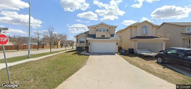 3 Wayfarer'S Haven（加拿大曼尼托巴省温尼伯市）房屋照片