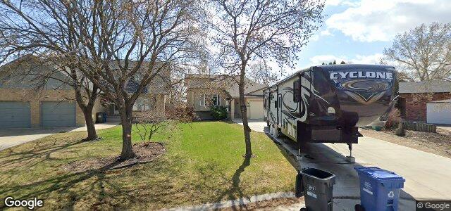 30 Boisselle Bay（加拿大曼尼托巴省温尼伯市）房屋照片