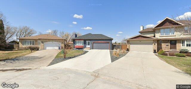 30 Huppe Bay（加拿大曼尼托巴省温尼伯市）房屋照片