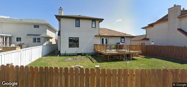 30 Tidewater Bay（加拿大曼尼托巴省温尼伯市）房屋照片