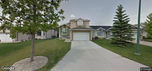 300 De La Seigneurie Boulevard（加拿大曼尼托巴省温尼伯市）房屋照片