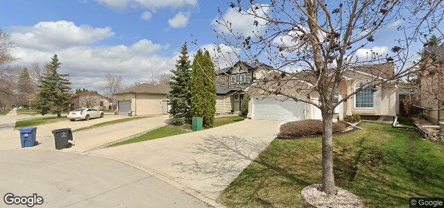 303 Island Shore Boulevard（加拿大曼尼托巴省温尼伯市）房屋照片