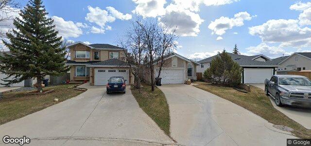 305 De La Seigneurie Boulevard（加拿大曼尼托巴省温尼伯市）房屋照片