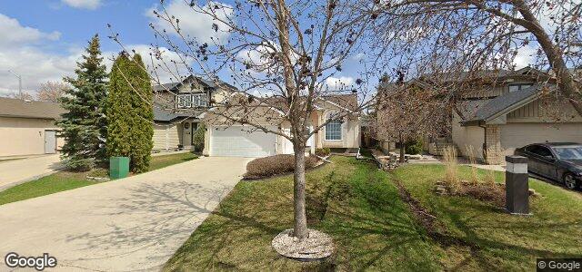 307 Island Shore Boulevard（加拿大曼尼托巴省温尼伯市）房屋照片