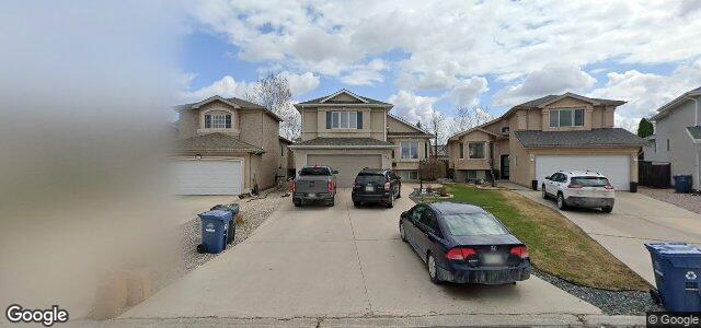 31 Arpin Bay（加拿大曼尼托巴省温尼伯市）房屋照片