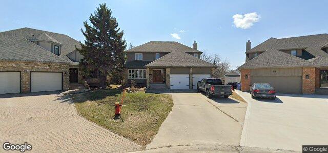 31 Breakwater Cove（加拿大曼尼托巴省温尼伯市）房屋照片