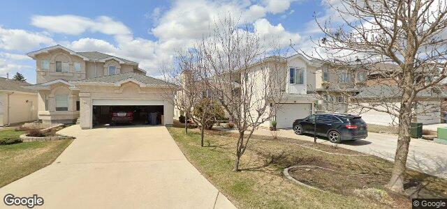 31 Camirant Crescent（加拿大曼尼托巴省温尼伯市）房屋照片