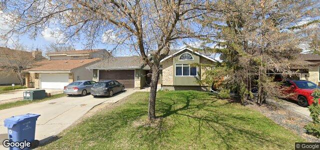 31 Chenier Bay（加拿大曼尼托巴省温尼伯市）房屋照片