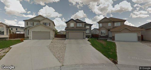 31 Coxswain Cove（加拿大曼尼托巴省温尼伯市）房屋照片