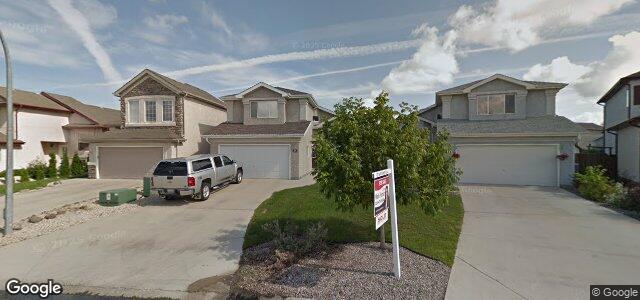 31 Frigate Bay（加拿大曼尼托巴省温尼伯市）房屋照片