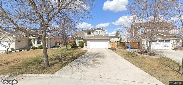 31 Gull Wing Bay（加拿大曼尼托巴省溫尼伯市）房屋照片